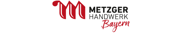 Logo Metzgerhandwerk Bayern